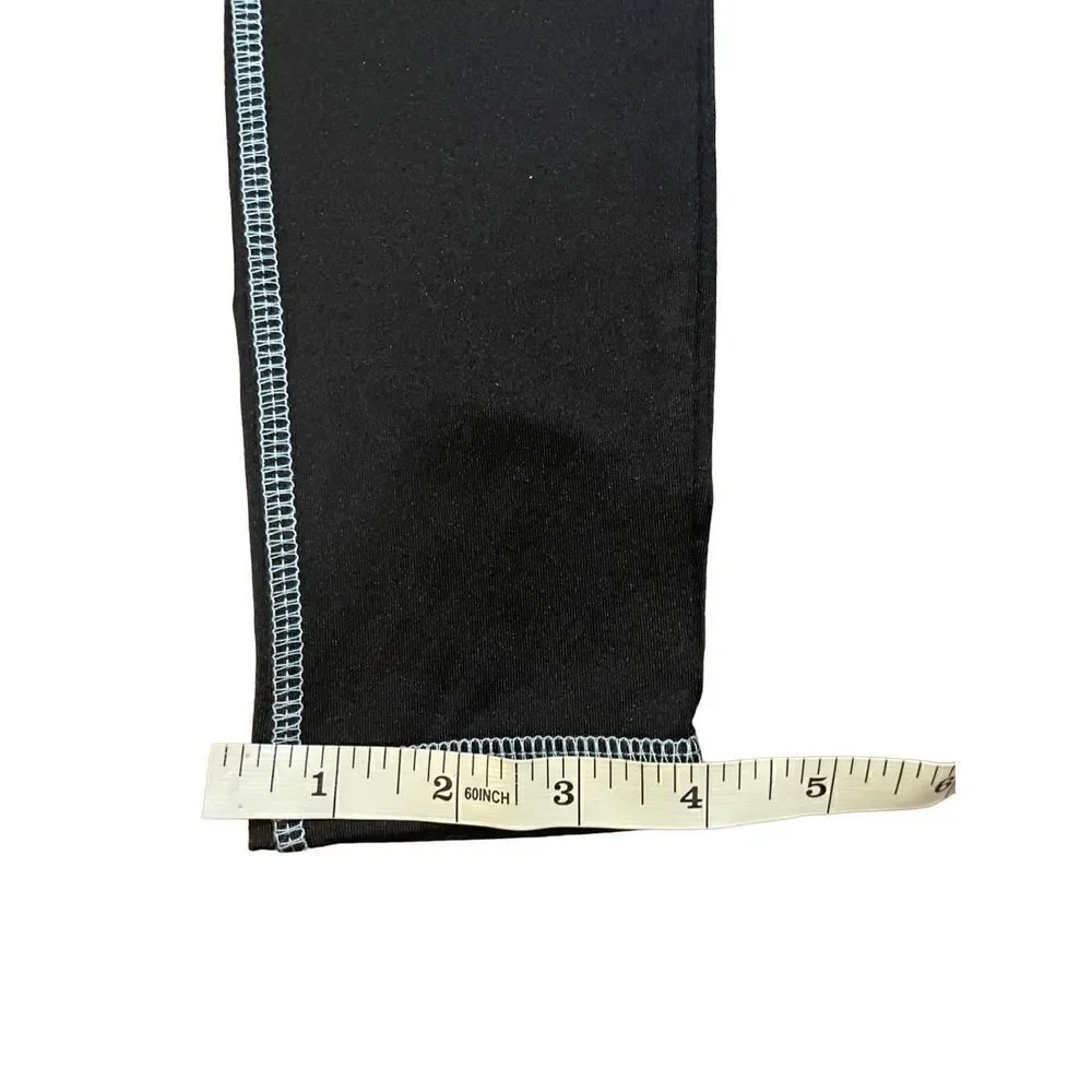 ‎Body Glove black athletic pants size 12